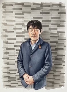 経験豊富な税理士の画像