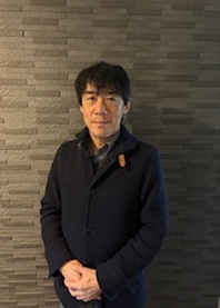 税理士 酒井健太郎の個人写真